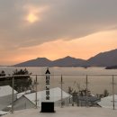 비토 노을숲 글램핑 이미지