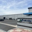 미국 MEC사 대표 에이치알이앤아이 본사 및 공장 방문...