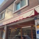 랑베이글 | 서울 마포 대흥역 베이글 찐맛집 랑베이글 솔직후기 및 주차