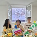 대구 앞산 셀프 스튜디오: 베르크 스튜디오(Berc Studio) 환갑기념 겸 사진촬영 후기