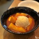 강남 : 덕자네방앗간 수요미식회 떡볶이