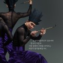 창작발레 <갓:GAT> 이미지