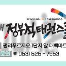 동양태권도스쿨 이미지