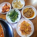 정원식당 | [청량리맛집] 낮술필수, 국물이 깊고 진한 서울닭도리탕맛집 &#39;정원식당&#39; 후기