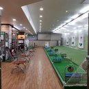 우방실내골프연습장 이미지