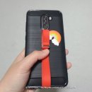 스페이스마켓 실리콘 루프 핑거스트랩 사용후기