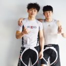 옥타곤 멀티짐 이미지