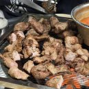 골목연탄갈비 | 상봉 노포 맛집 - 연탄돼지갈비 | 먹거리골목, 웨이팅부터 맛까지 솔직후기 A to Z