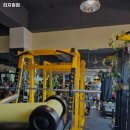 피지컬 짐 이미지