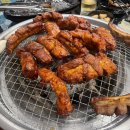 쪽갈비대통령 - 광진구 자양로13길 61 | 쪽갈비대통령