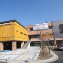 용인시다목적복지회관 1층 이미지