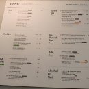베러댄알콜 | [홍대카페] 망원동 조용한 분위기의 다양한 차를 판매하는 찻집 - 베러댄알콜