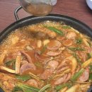 송탄회사랑 | 성수 부대찌개 맛집 송탄진대광부대찌개 성수점 점심 후기