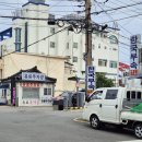 백년교동짬뽕청초호반점 | 속초 짬뽕맛집 백년교동짬뽕 청초호반점 방문기