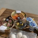 스위스장 | 인터라켄 Coop마트 내돈내산 후기