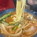 일당수타짬뽕 | 화정동 수타짬뽕 맛집 '일당 수타짬뽕' 내돈내산 후기 : )