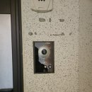 백현마을 한라비발디1단지 | 용인 동백동 백현마을 한라비발디1단지 비디오폰 삼성 인터폰 고장 수리 리뷰