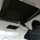 동암역 남광장 | 인천 동암역 남광장 십정동에 삼성 천장형 냉난방기 40평형을 설치 후기