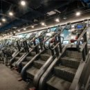 휘트니스엠 롯데캐슬점 골프 이미지