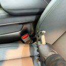 크리스탈 디테일링 | EV9 내부클리닝부터 유막제거까지! 강동구세차 <크리스탈디테일링센터 강동점> 후기