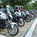 안동포길쌈마을 이미지