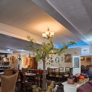 유엔돈까스 | 부산 문화회관 맛집 모짜르트 경양식｜돈까스·함박스테이크 추억 소환 레스토랑