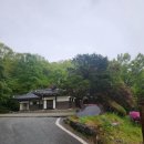 양지장로교회 앞 | 조선 최초 교회는 조선인이 세운 소래교회, [한국기독교순교자기념관역사탐방]