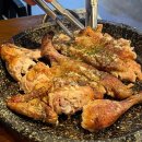 금암통닭식당 이미지