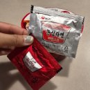 농심라면 큰사발면 후기｜신라면보다 맛있을까? 농심 60주년 기념 컵라면