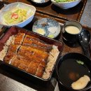 맘(mom)덮밥집 | 선릉역 맛집 회식 만목 장어덮밥 추천 디저트까지 솔직후기