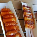 불치목장 | 휘닉스평창맛집 <늘봄먹거리>에서 메밀칼국수,메밀전병, 묵사발 먹고 왔어요❤