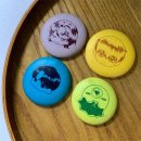 하성서울의원 | 이착헌카페 후기! - 강남 ab카페 이세계착각헌터 콜라보 카페 구경/영업시간&amp;기간/카페 특전/굿즈 정보