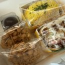 온마음떡공방 | [파주 디저트 맛집] '아담떡공방' 수제 사라다빵과 디저트 맛있는 커피 맛집!
