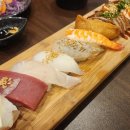 원산로L | 현지인이 가는 목포 초밥 맛집 정성초밥