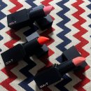 매순간, beauty | 콰티 쿨페탈 신상컬러 마이무드 벨벳 립스틱 오마이가쉬 무드코랄 꿀조합 추천