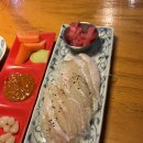 튀김나라 | 좋은 강남대역 횟집 오징어나라 내돈내산 후기 (광어회, 오징어튀김, 새우구이, 고등어구이, 매운탕)