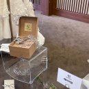 사라앤마르코 | [공지] W2. 그랜드모먼트 제휴 웨딩드레스 아이투어 후기 / 프리미엄최재훈, 페어리앙, 헬레나...