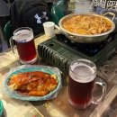 레트로분식 | [회기역 술집] 회기역 분식 맛집 ‘이십세기 분식포차’ : 또 가고 싶은 레트로 감성 술집 후기