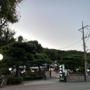 백제장 | 남한산성 한식 먹을만한 곳 백제장에서 정식과 녹두전 솔직후기
