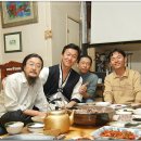 판소리판 이미지