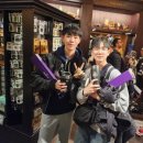 여행이 즐거워지는 영어 이미지