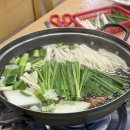 여수하모샤브샤브 여수맛집 민들레집 이미지