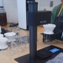 브루비전 | [서울 용산] 필터커피 핸드드립커피 더체임버 커피맛집 내돈내산 솔직러J 후기