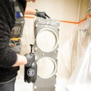 동탄고물상 | 동탄 에어컨 청소 무풍 에어컨 안산 병점