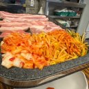 고덕돌판생삼겹 이미지