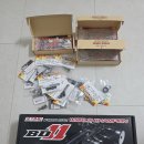 YOKOMO BD11, YZ4 SF2, XRAY XB4 2020, MP10 TKI3 이미지