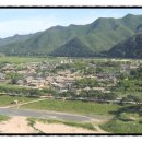 병산서원 종합안내소 이미지