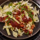 구학닭갈비