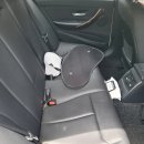 [청주 수입차] BMW 320D 혼유 수리 후기