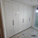 에코타운1단지@ | 하남 신장 에코타운 1단지 인테리어필름 영림 PX450 발렌무디크림 시공 후기